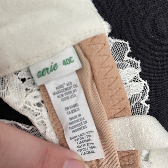 Aerie wireless bra - Picture 4 of 4
